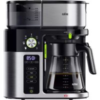 MultiServe KF9050 BRAUN