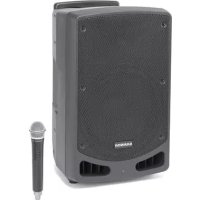 Expedition XP312w SAMSON