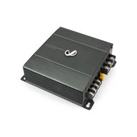 Notice INFINITY PRIMUS 6002A Recepteur