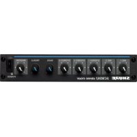 SHURE SCM262 - Table de mixage