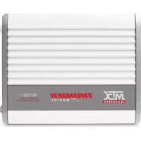 Thunder Marine WET500.1 MTX Audio