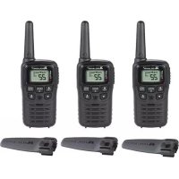 Notice MIDLAND XTALKER T10X3 Radio