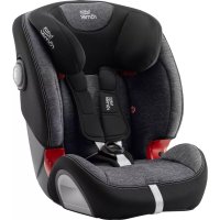 Britax-Römer EVOLVA 123 SL SICT - Siège de voiture