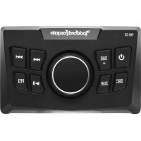 Rockford Fosgate Punch PMX0R - Remoto