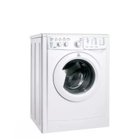 Notice INDESIT IWDC 7125 (EU) Lavadora
