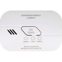 ELRO FC4002 - Détecteur de fumée