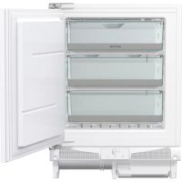 Notice GORENJE FIU6F091AWUK Congélateur