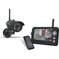 CS95DVR ELRO