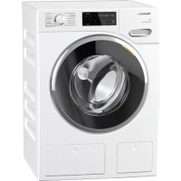Notice MIELE WWG 60060 CH Lave-linge