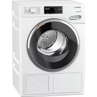 Notice MIELE TWF 60040 CH Sèche-linge