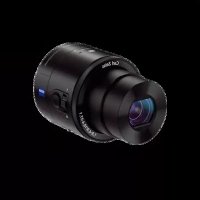 SONY Cybershot DSCQX100 - фотоаппарат