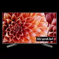 SONY Bravia XBR49X900F - TV