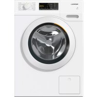 Notice MIELE WCA 030 WCS ACTIVE Lave-linge