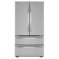 LG LMWC23626S - Réfrigérateur