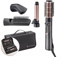 Curl & Straight AS8606 REMINGTON