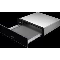 Notice ZANUSSI ZWD141K Verwarmde lades en kasten