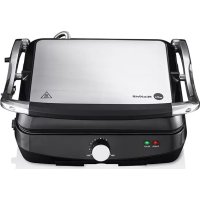 Notice WILFA MINIGRILL CG2000B Piastra per griglia