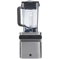 Notice WILFA POWER FUEL DIGITAL BPFD1680GY Mixer