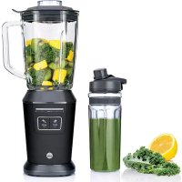 Notice WILFA ACTIVLIFE B2G800MB Mixer