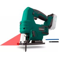 Notice Vonroc JS501DC Testere
