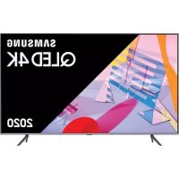 SAMSUNG Series 6 QE75Q67TASXXN TV - Téléviseur