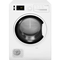Notice BAUKNECHT T ADVANCE M11 72WK DE Sèche-linge