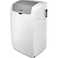 Notice BAUKNECHT PACW29HP BK Klimaanlage