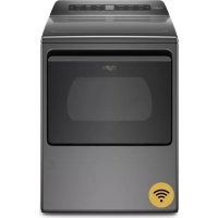 Notice WHIRLPOOL WGD6120HC Secadora
