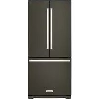 KITCHENAID KRFF300EBS - Fridge