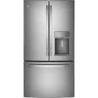 GE PFD28KYNFS - Fridge