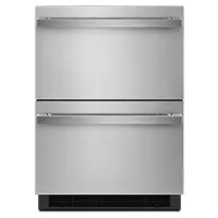JENN-AIR JUDFP242HM - Fridge