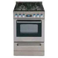 Notice Avanti DGR24P3S Cooker