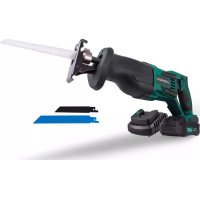 Notice Vonroc S_RS501DC Testere