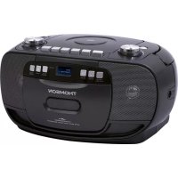 Notice THOMSON RK200DABCD Hi-Fi věž