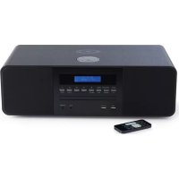 Notice THOMSON MIC200IBT Hi-Fi věž