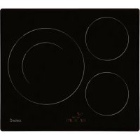 Notice CATA IB 6021 BK 炉灶