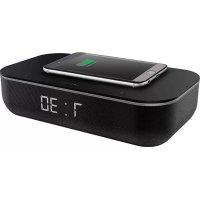 THOMSON CR300IVCA - Radio-réveil