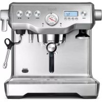 the Dual Boiler BES920 SAGE