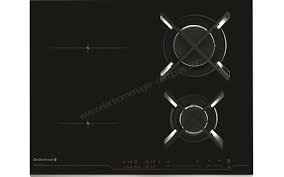 Guide utilisation DE DIETRICH DTI 1127 X de la marque DE DIETRICH