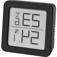 TFA 30.5051 - Messgeräte