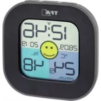 TFA 30.5050 - Messgeräte