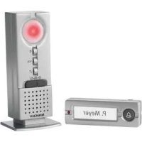 Notice SILVERCREST IAN 283087 Campainhas de porta