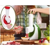 SILVERCREST SSM 200 A1 - Macchina del ghiaccio