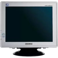 Notice SAMSUNG SYNCMASTER 997MB Monitor