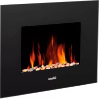 QLIMA EFE2018 - Kamin