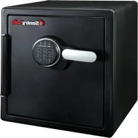 SentrySafe SFW123FUL - Seguro