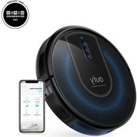 Notice eufy ROBOVAC G30 Aspirateur robot