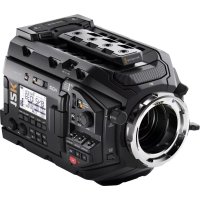 URSA Mini Pro 12K Blackmagic Design