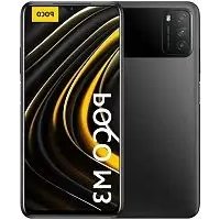 Notice Xiaomi POCO M3 Cellphone