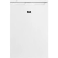 Notice ZANUSSI ZYAN8FW0 Vriezer